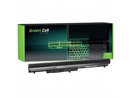 Green Cell Laptop Akku OA04 HSTNN-LB5S 740715-001 für 240 G2 G3 245 G2 G3 246 G3 250 G2 G3 255 G2 G3 256 G3 15-R