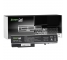 Green Cell PRO Akumuliatorius TD06 skirtas HP EliteBook 6930p 8440p 8440w Compaq 6450b 6545b 6530b 6540b 6555b 6730b 6735b