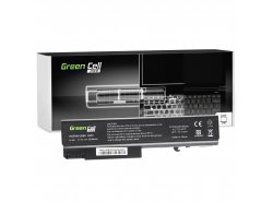 Green Cell PRO“ nešiojamas kompiuteris „Akku TD06 TD09“ su „ HP EliteBook 6930p 8440p 8440w ProBook 6450b 6540b 6550b 6555b Comp