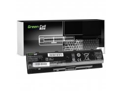 Green Cell PRO ® Baterie pro notebook PI06 PI06XL pro HP Pavilion 15 17 Envy 15 17