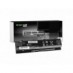 Akku für HP Envy 15Z-J000 Laptop 5200 mAh