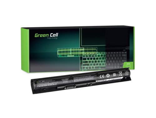 Green Cell Baterie RI04 805294-001 805047-851 HSTNN-DB7B pro HP ProBook 450 G3 455 G3 470 G3