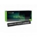 Green Cell Akumuliatorius RI04 805294-001 805047-851 HSTNN-DB7B skirtas HP ProBook 450 G3 455 G3 470 G3