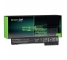 Green Cell Akkumulátor VH08 VH08XL 632425-001 HSTNN-LB2P HSTNN-LB2Q a HP EliteBook 8560w 8570w 8760w 8770w