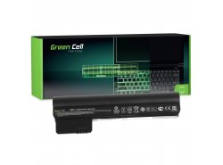Green Cell ® HSTNN-DB1U laptop akkumulátor a HP Mini 110-3000 110-3100 Mini CQ10 készülékhez