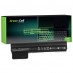 Green Cell ® HSTNN-DB1U laptop akkumulátor a HP Mini 110-3000 110-3100 Mini CQ10 készülékhez