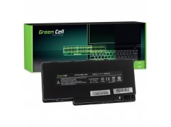 Green Cell ® baterie notebooku 538692-541 577093-001 pro HP Pavilion dm3t-1000 CTO dm3t-1100 CTO dm3z-1000 CTO