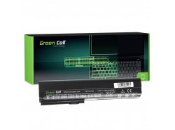 Baterie notebooku Green Cell Cell® SX09 HSTNN-DB2K pro HP EliteBook 2560p 2570p