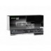 Akku für HP EliteBook 8770W Laptop 5200 mAh