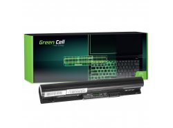 Green Cell PRO ® Baterie pro notebook MR03 pro HP Pavilion 10-E 10-E000 10-E000SW (740722-001 HSTNN-IB5T)