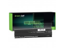 Green Cell ® laptop akkumulátor HSTNN-DB3B MT06 a HP Pavilion dm1z-4000 4100 4200 CTO készülékhez