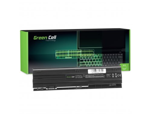 Green Cell nešiojamojo kompiuterio baterija HSTNN-DB3B MT06 646757-001, skirta „ HP Mini 210-3000 210-3000SW 210-3010SW 210-4160