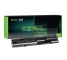 Green Cell Baterie PH06 593572-001 593573-001 pro HP 420 620 625 ProBook 4320s 4320t 4326s 4420s 4421s 4425s 4520s 4525s