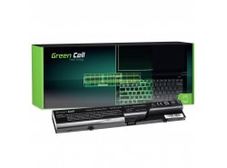 Green Cell ® PH06 laptop akkumulátor HP 420 620 625 Compaq 420 620 621 625 ProBook 4520 készülékhez