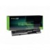 Akku für HP ProBook 4525 Laptop 4400 mAh