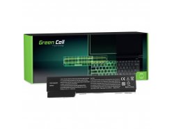 Green Cell nešiojamas kompiuteris „Akku CC06 CC06XL“, skirtas „ HP EliteBook 8460p 8460w 8470p 8470w 8560p 8570p„ ProBook 6360b 