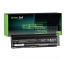 Green Cell ® laptop akkumulátor HSTNN-LB72 HSTNN-IB72 HP G50 G60 G61 G70 Compaq Presario CQ60 CQ61 CQ70 CQ71