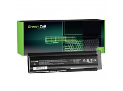 Green Cell ® laptop akkumulátor HSTNN-LB72 HSTNN-IB72 HP G50 G60 G61 G70 Compaq Presario CQ60 CQ61 CQ70 CQ71