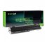 Baterie pro Green Cell telefony Green Cell Cell® MU06 pro HP 635 650 655 2000 Pavilion G6 G7 Compaq 635 650 Compaq Presario CQ62