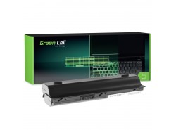 Green Cell Akkumulátor MU06 593553-001 593554-001 a HP 250 G1 255 G1 Pavilion DV6 DV7 DV6-6000 G6-2200 G6-2300 G7-1100 G7-2200