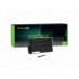 Akku für HP ENVY 4-1000 Laptop 2700 mAh