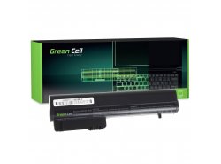 Green Cell Akkumulátor MS06 MS06XL HSTNN-DB22 HSTNN-FB21 HSTNN-FB22 a HP EliteBook 2530p 2540p Compaq 2510p nc2400 nc2410