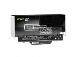 Green Cell PRO Laptop Akku HSTNN-IB51 HSTNN-LB51 für HP 550 610 615 Compaq 550 610 615 6720 6720s 6730s 6735s 6800s 6820s 6830s
