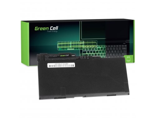 Baterie Notebooku CM03XL Green Cell Cell® pro HP EliteBook 840 845 850 855 G1 G2 ZBook 14