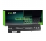 Green Cell ® laptop akkumulátor HSTNN-LB11 HSTNN-DB29 a HP Compaq 8700 készülékhez