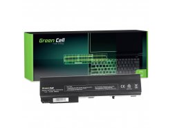 Green Cell nešiojamas kompiuteris „Akku HSTNN-DB11 HSTNN-DB29“ su „ HP Compaq 8510p 8510w 8710p 8710w nc8430 nx7300 nx7400 nx820