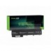 Green Cell ® laptop akkumulátor HSTNN-LB11 HSTNN-DB29 a HP Compaq 8700 készülékhez