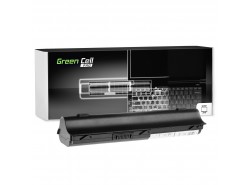 Green Cell PRO“ nešiojamojo kompiuterio baterija MU06 593553-001 593554-001, skirta HP 240 G1 245 G1 250 G1 255 G1 430 635 650 6