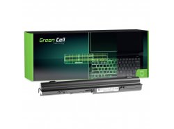 Green Cell Laptop Akku PR06 für HP ProBook 4330s 4331s 4430 4430s 4431s 4435s 4446s 4530 4530s 4535 4535s 4540 4540s 4545 4545s