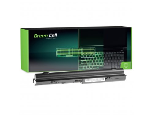 Green Cell Laptop Akku PR09 PR06 für HP ProBook 4330s 4331s 4430s 4431s 4446s 4530s 4535s 4540s 4545s