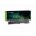 Green Cell Laptop Akku PR09 PR06 für HP ProBook 4330s 4331s 4430s 4431s 4446s 4530s 4535s 4540s 4545s
