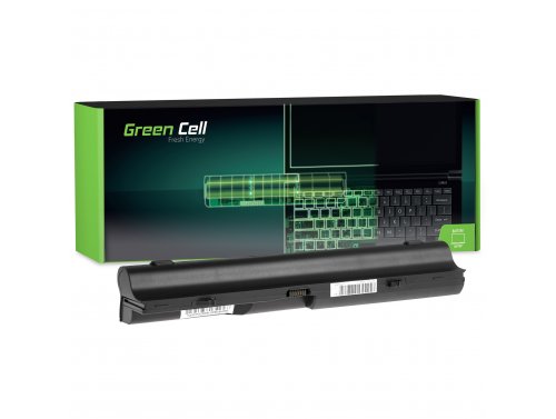 Green Cell Akumuliatorius PH09 HSTNN-IB1A HSTNN-LB1A skirtas HP 420 620 625 ProBook 4320s 4326s 4420s 4421s 4425s 4520s 4525s