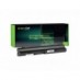 Green Cell Baterie PH09 HSTNN-IB1A HSTNN-LB1A pro HP 420 620 625 ProBook 4320s 4320t 4326s 4420s 4421s 4425s 4520s 4525s