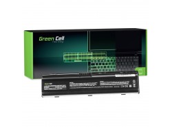 Baterie notebooku Green Cell Cell® HSTNN-DB42 HSTNN-LB42 pro HP Pavilion DV2000 DV6000 DV6500 DV6700 Compaq Presario 3000