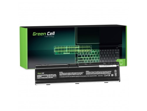 Green Cell Akumuliatorius HSTNN-DB42 HSTNN-LB42 446506-001 446507-001 skirtas HP Pavilion DV6000 DV6500 DV6600 DV6700 DV6800