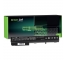 Green Cell Akkumulátor HSTNN-DB11 HSTNN-DB29 a HP Compaq 8510p 8510w 8710p 8710w nc8230 nc8430 nx7300 nx7400 nx8200 nx8220