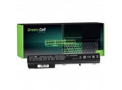 Green Cell Baterie HSTNN-DB11 HSTNN-DB29 pro HP Compaq 8510p 8510w 8710p 8710w nc8230 nc8430 nx7300 nx7400 nx8200 nx8220