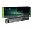 Green Cell ® FP06 laptop akkumulátor FP06XL FP09 a HP ProBook 440 445 450 470 G0 G1 470 G2 6600mAh nyomtatóhoz