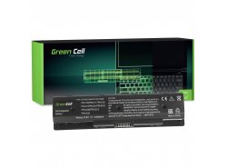 Baterie notebooku Green Cell PI06 PI06XL pro HP Pavilion 15 17 Envy 15 17 M7