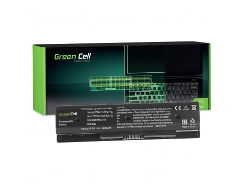 Green Cell Akumuliatorius PI06 P106 PI06XL 710416-001 HSTNN-LB4N HSTNN-YB4N skirtas HP Pavilion 15-E 17-E Envy 15-J 17-J 17-J