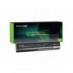 Green Cell nešiojamojo kompiuterio baterija HSTNN-UB33 HSTNN-LB33, skirta „ HP Pavilion DV9000 DV9500 DV9600 DV9700“