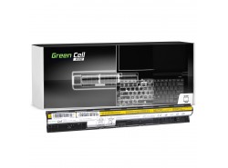 Green Cell PRO“ nešiojamas kompiuteris „Akku“ L12M4E01 L12L4E01 L12L4A02 L12M4A02 skirtas „ Lenovo G50 G50-30 G50-45 G50-70 G50-