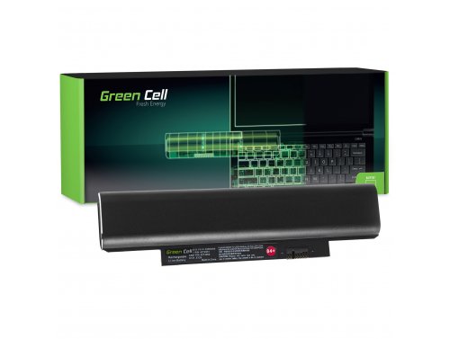 Notebook Green Cell Cell® Akku 42T4951 pro Lenovo ThinkPad L330 X121e X313e X140e, ThinkPad Edge E120 E125 E130 E135 E320