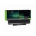 Green Cell ® Akku 42T4951 laptop Lenovo ThinkPad L330 X121e X313e X140e, ThinkPad Edge E120 E125 E130 E135 E320