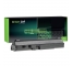 Green Cell nešiojamojo kompiuterio baterija L09L6D16, skirta „ Lenovo B560 V560 IdeaPad Y560 Y460“