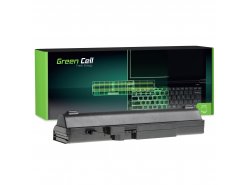 Green Cell ® laptop akkumulátor L09L6D16 az IBM Lenovo B560 V560 IdeaPad Y560 Y460 termékhez
